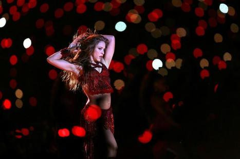 Shakira To Leave Barcelona For Miami Amid Messy Custody Battle, Tax Fraud Case: Report - IBTimes.com | Agents of Behemoth | Scoop.it