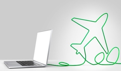 E-tourisme : les chiffres de l’année 2017 - MyDigitalWeek | e tourisme | Scoop.it
