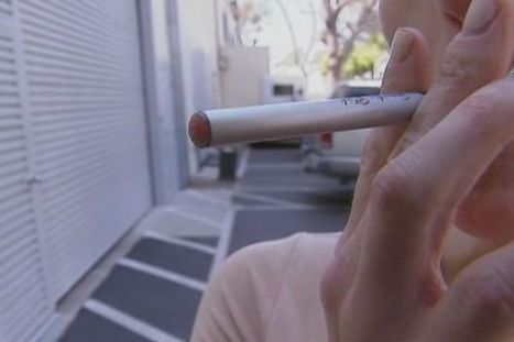 UH researchers report new findings on electronic cigarette use - KHON2 | The future of e-cigarette | Scoop.it