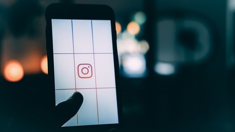 Instagram : des ventes boost&eacute;es par la r&eacute;alit&eacute; augment&eacute;e | Le Congr&egrave;s parfait by France Congr&egrave;s et Ev&eacute;nements | Scoop.it