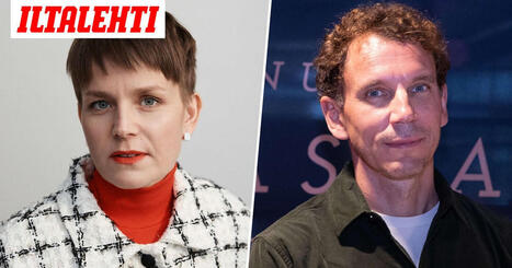 MTV:n kirjeenvaihtaja julkaisee el&auml;m&auml;kerran &ndash; Suomalaiskirjailija h&auml;mm&auml;styi nimest&auml; | 1Uutiset - Lukemisen t&auml;hden | Scoop.it