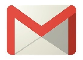 Five Gmail Extensions to Increase Productivity | TIC & Educación | Scoop.it