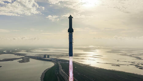 Aerospace Valley News - Oct. 13, 2025 | Aerospace & Mobility | Scoop.it