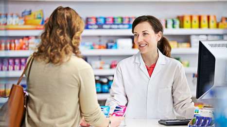 GSK looking to build gamification into pharmacy digital experience | Pharma: Trends in e-detailing | Scoop.it