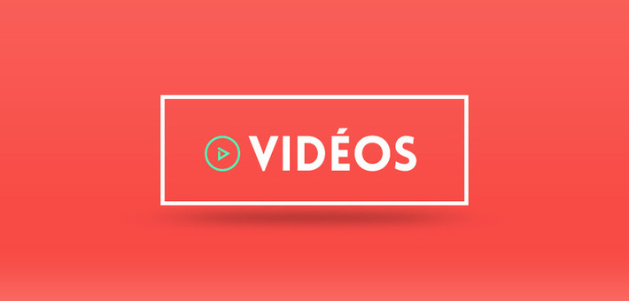 Où trouver des vidéos gratuites pour vos créations ? | TIC, TICE et IA mais... en français | Scoop.it