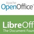 OpenOffice vs. LibreOffice: What’s the Difference and Which Should You Use? | Education & Numérique | Scoop.it