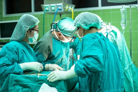 The Resilience of the Healthcare Supply Chain in New York | Sustainable Procurement & CSR News - Pharmaceutical Industry | Scoop.it
