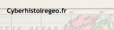 Cyberhistoiregeo.fr : mutualisation en Histoire Géographie | Time to Learn | Scoop.it