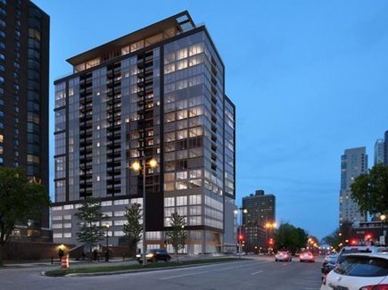 Tallest timber tower in Western hemisphere proposed for Milwaukee | Timberland Investment | Scoop.it