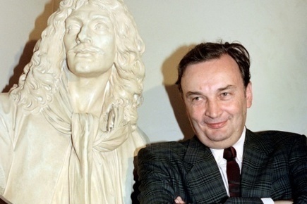 Mort du metteur en scène Jacques Lassalle, l'homme du "presque rien" | Revue de presse théâtre | Scoop.it