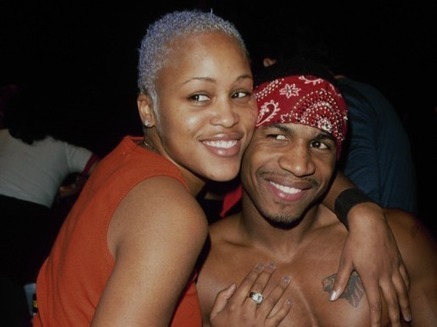 Hip-Hop Rumors: Stevie J Says Eve&rsquo;s &ldquo;Girlfriend&rdquo; Leaked Their Sex Tape | AllHipHop.com | GetAtMe | Scoop.it