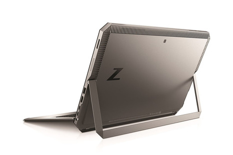 [News] HP Zbook x2, un monstre de puissance à l’assaut des Surface et Macbook Pro | Best of Tablettes ! | Scoop.it