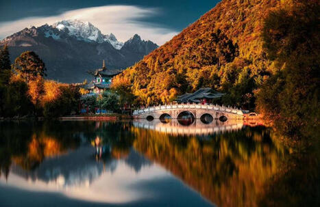 Yunnan, un paradis culturel et naturel en Chine | Kunming-Yunnan | Scoop.it