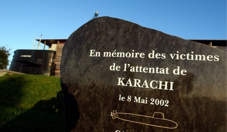 8 mai 2002 - 8 mai 2015 : l'attentat de Karachi, treize ans après | EXPLORATION | Scoop.it