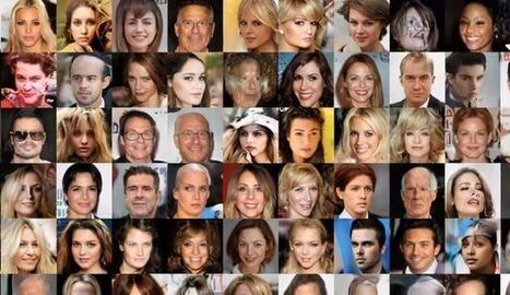 VID&Eacute;O. Une intelligence artificielle cr&eacute;e des visages humains plus vrais que nature | Intelligence Artificielle G&eacute;n&eacute;rative - IA G&eacute;n&eacute;rative - IA Gen | Scoop.it