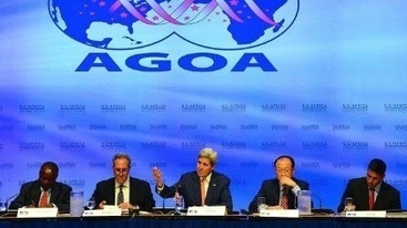 U.S. Department of State | Africa's Development, Trade, Finance | Scoop.it