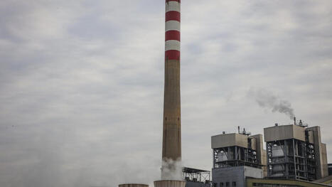 Su&egrave;de: une cyberattaque russe visant une centrale thermique a &eacute;t&eacute; d&eacute;jou&eacute;e au printemps 2025 #DirectiveREC #NIS2 | Gestion des Risques | Scoop.it