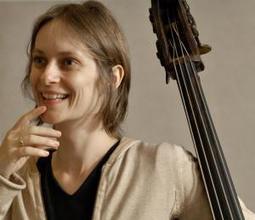 Brooklyn Jazz Underground Records Announces The Release of Poetry Of Earth from Anne Mette Iversen | Jazz and music | Scoop.it