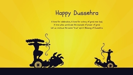 Essay on dussehra in english 1000 words image