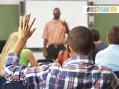 5 Ways to Help Your Students Become Better Questioners | Languages, ICT, education | Scoop.it