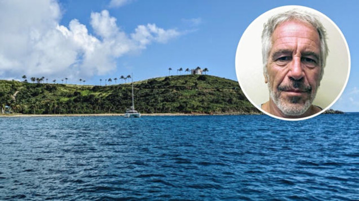 &lsquo;Epstein could literally be right there&rsquo;: A billionaire bought Epstein's two islands &mdash; and now complains about voyeurs | Real Estate Report | Scoop.it