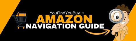 Your Ultimate Amazon Guide | Business | Scoop.it