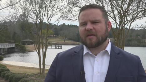 Kik tip leads to arrest of South Carolina lawmaker RJ May on exploitation charges - WLTX.com | Operation Phobos | Scoop.it