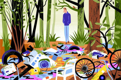 D&eacute;charges oubli&eacute;es&nbsp;: des milliers de bombes toxiques sur tout le territoire | Toxique, soyons vigilant ! | Scoop.it