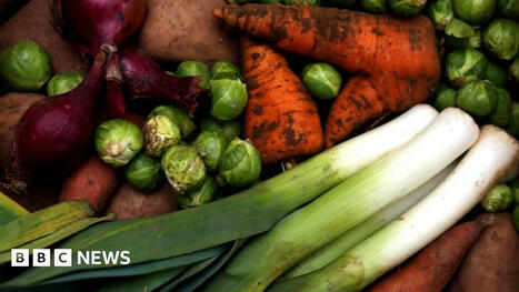 Healthy food costs more than double less healthy options, analysis says | Microeconomics: IB Economics | Scoop.it