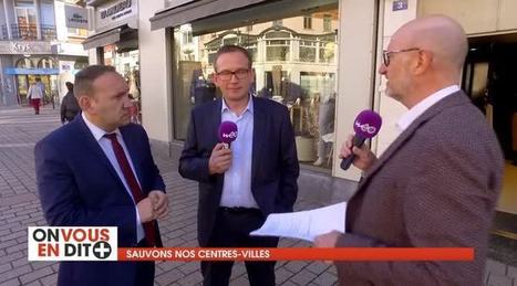 ON VOUS EN DIT + : SAUVONS NOS CENTRES-VILLES | SCOT et Commerce | Scoop.it