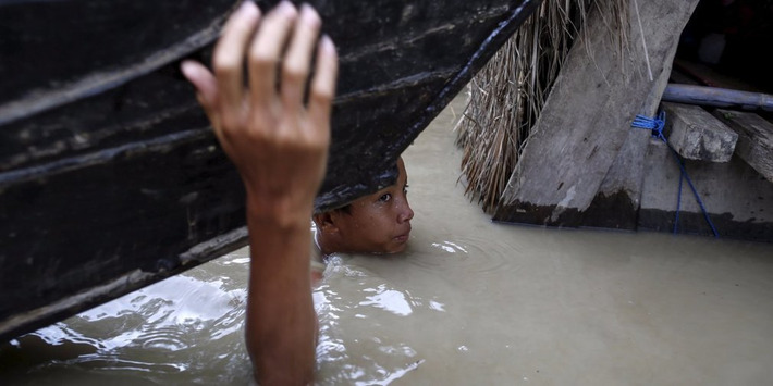 The world isn't 'drowning in debt,' even though there's more of it than ever before | Financial Markets Report  - Transforming Money Into Wealth | Scoop.it