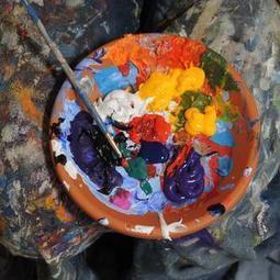 #Blockchain : Comment la blockchain peut sauver les artistes du piratage sur internet - Maddyness | Marché de l'Art_2.0 | Scoop.it
