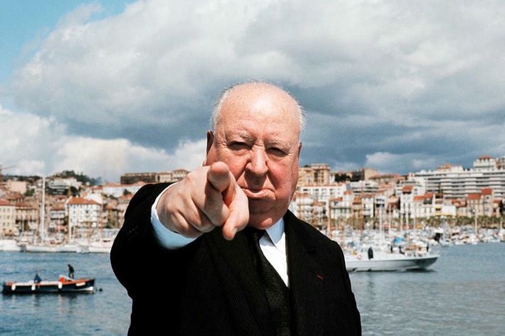 Alfred Hitchcock Made A Psychotic Amount Of Money Off "Psycho" Thanks To TWO Brilliant Trades | Family Office & Billionaire Report - Empowering Family Dynasties | Scoop.it
