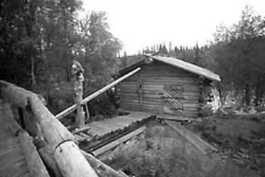Lappilainen renkipoika kävi maanalaisessa maailmassa | 1Uutiset - Lukemisen tähden | Scoop.it