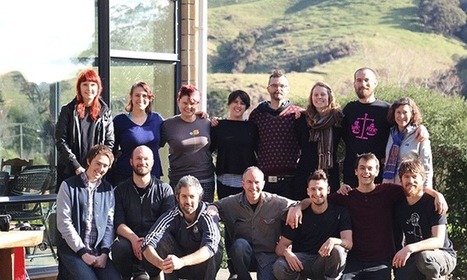 How a Worker-Owned Tech Startup Found Investors&mdash;and Kept Its Values | Peer2Politics | Scoop.it