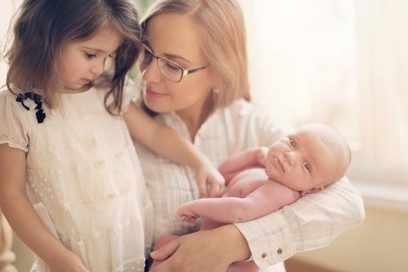 Women who have their last baby after 35 are mentally sharper in old age, study finds | ED 262 mylineONLINE:  Gender, Sexism, & Sexual Orientations | Scoop.it