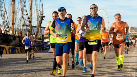 Des chercheurs ont découvert un étrange lien entre le marathon et le cancer colorectal | @ZeHub | Scoop.it
