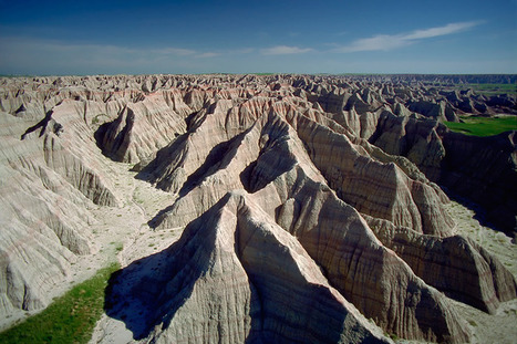 Most Extreme Landscapes on Earth | Trekking | Scoop.it