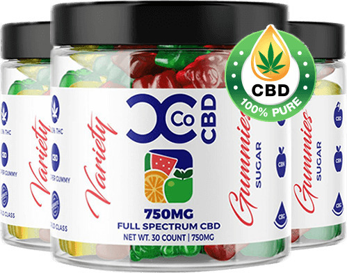 Healthy Leaf CBD Gummies Where to Buy,Read Price, Reviews & Scam!
