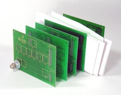 Circuit Board Mail Holder | 1001 Recycling Ideas ! | Scoop.it