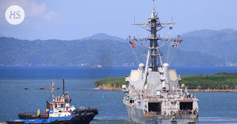 Media: Yhdysvallat hautoo sotilaallisia iskuja Venezuelaan, naapurivaltion armeija valmiustilaan | HS.fi | 1Uutiset - Lukemisen tähden | Scoop.it