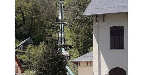 EDF engage la rénovation de l'usine hydroélectrique de Saint-Lary Soulan | Vallées d'Aure & Louron - Pyrénées | Scoop.it