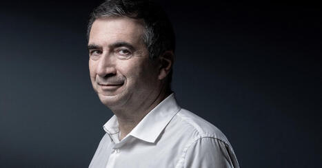 Dov Alfon muscle le service économie de Libération | DocPresse ESJ Lille | Scoop.it