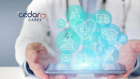 Cedar Enhances Commitment to Corporate Social Responsibility With Relaunch of Cedar Cares | Sustainable Procurement & CSR News - Pharmaceutical Industry | Scoop.it