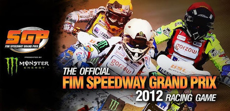 Official Speedway GP 2013 v1.1.3 APK Free Download ~ MU Android APK | Android | Scoop.it