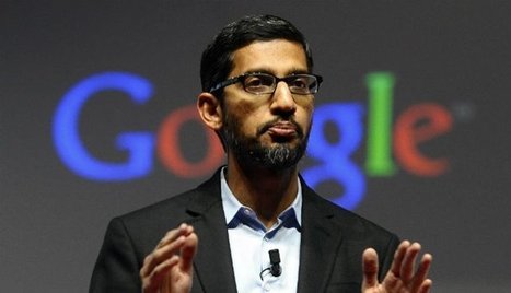 Cockroach Theory-  A beautiful speech by Sundar Pichai. | Connection | Scoop.it