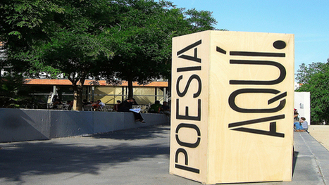Un mundo de poesía | Educación 2.0 | Scoop.it