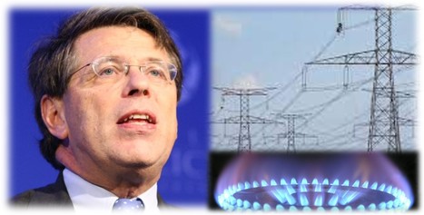 Le prix de l’énergie est devenu la principale angoisse des dirigeants d’entreprise | Lait de Normandie... et d'ailleurs | Scoop.it