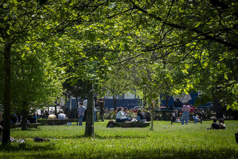 EHUk bere hezkuntza eskaintza aurkeztuko du ostegunean Donostian, aurrez aurre eta sarean | Albisteak | Scoop.it