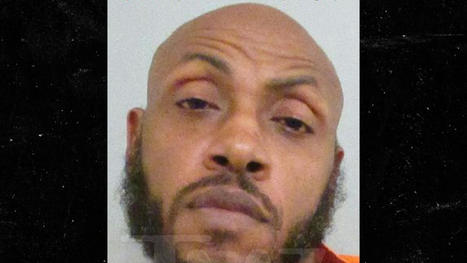 Mystikal Arrested for Rape, Domestic Violence in Louisiana - TMZ.com | Operation Oya | Scoop.it